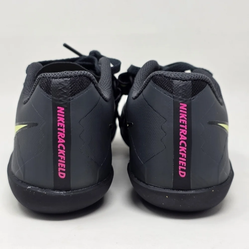 Nike Zoom Rival SD 2 Track & Field Throwing Shoes 685134-004 Men's Size 5 New